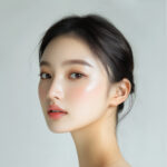 サロンモデル NO.218313