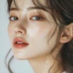 サロンモデル NO.218313