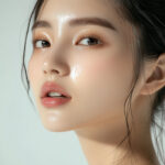 サロンモデル NO.218326