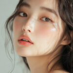 サロンモデル NO.218326