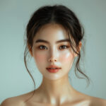 サロンモデル NO.218273