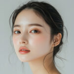 サロンモデル NO.218336