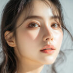 サロンモデル NO.218340