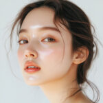 サロンモデル NO.218349