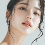 サロンモデル NO.218349