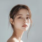 サロンモデル NO.218358