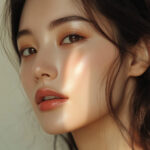 サロンモデル NO.218358