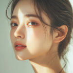 サロンモデル NO.218367