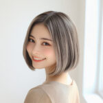 カットモデル(ショート) NO.219603