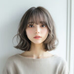 カットモデル(ショート) NO.219635