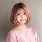 カットモデル(ショート) NO.219504