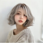 カットモデル(ショート) NO.219666