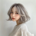 カットモデル(ショート) NO.219666