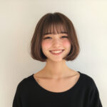 カットモデル(ショート) NO.219504