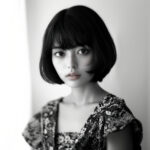 カットモデル(ショート) NO.219514