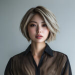 カットモデル(ショート) NO.219526