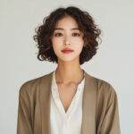 カットモデル(ショート) NO.219526